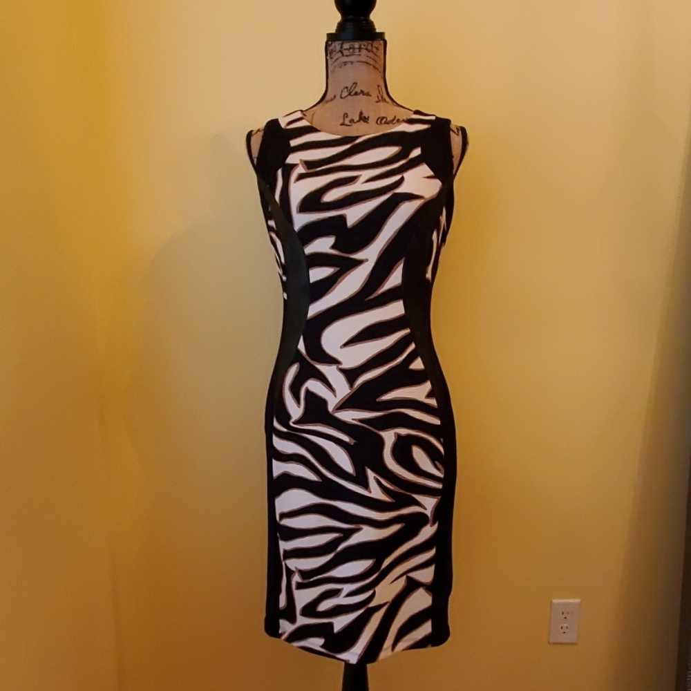 NWT Bali Dress